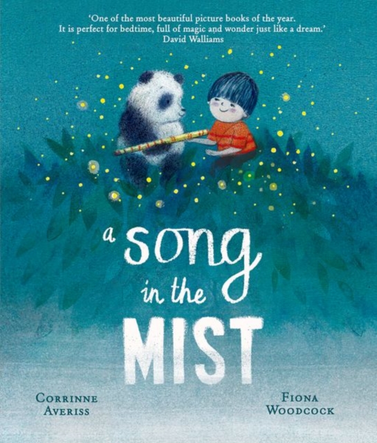 Song in the Mist - Corrinne Averiss