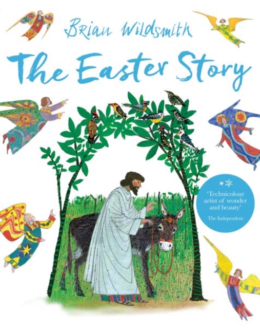 Easter Story - Brian Wildsmith