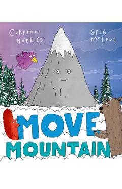 Coperta cărții 'Year 1/Primary 2: Move Mountain - Corrinne Averiss'