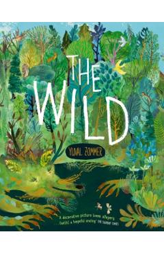 Poza produsului Wild - Yuval Zommer
