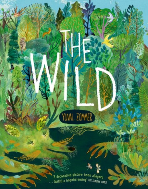 Wild - Yuval Zommer