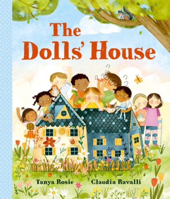 Dolls' House - Tanya Rosie