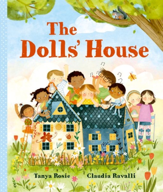 Dolls' House - Tanya Rosie