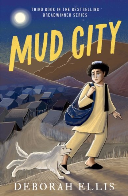 Mud City - Deborah Ellis