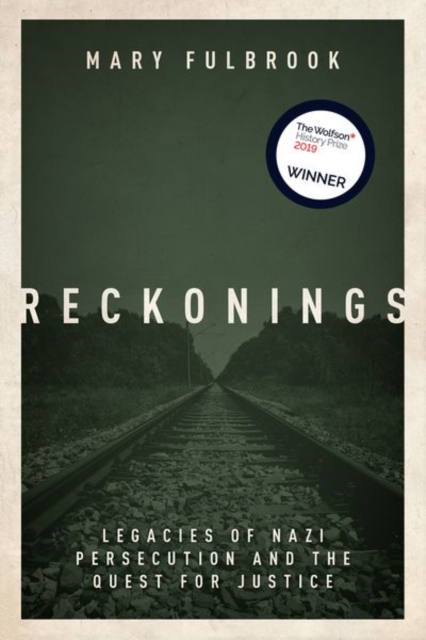 Reckonings - Mary (dean Of The Faculty Of Social And Historical Sciences Fulbrook