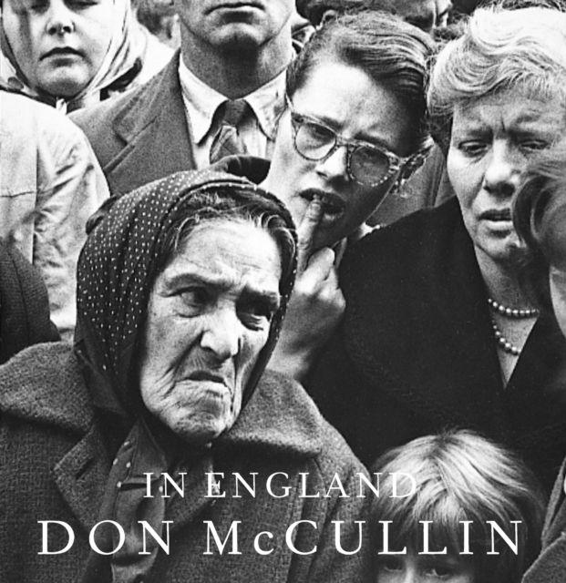 In England - Don Mccullin