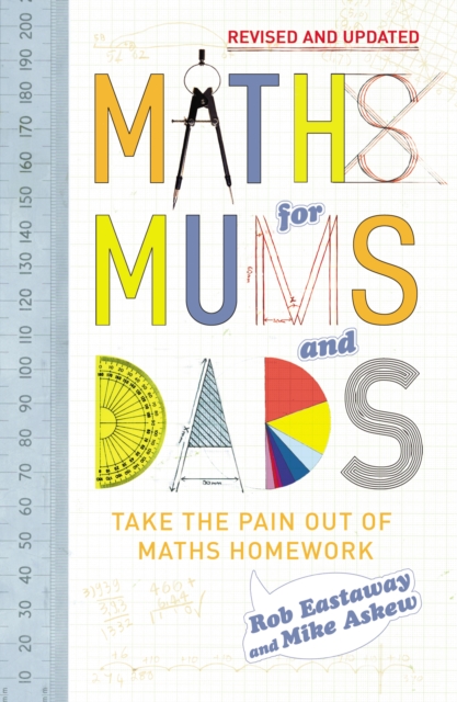 Maths for Mums and Dads - Mike|eastaway Askew