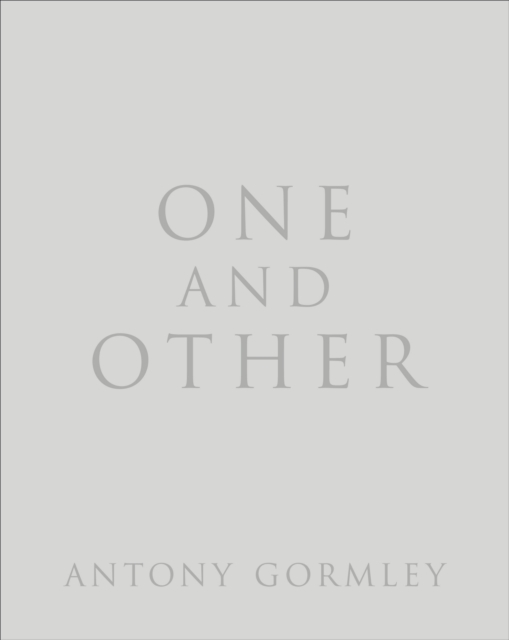 One and Other - Antony Gormley