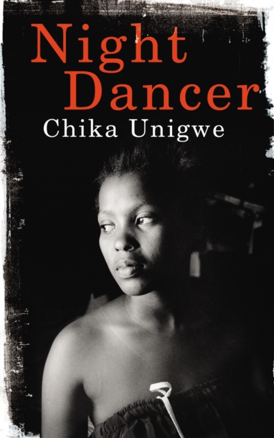 Night Dancer - Chika Unigwe