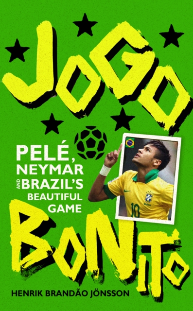 Jogo Bonito - Henrik Brandao Jonsson