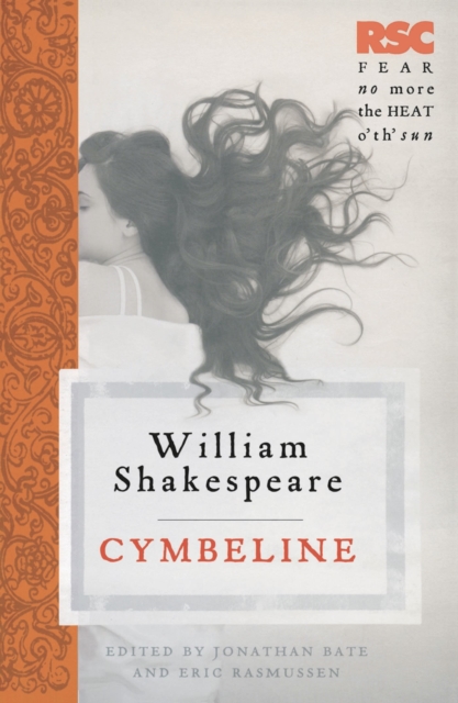 Cymbeline - Prof. Eric (usa)|bate Rasmussen