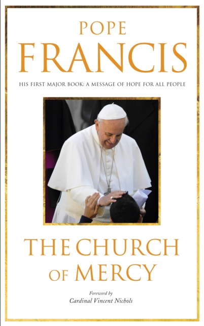 Church of Mercy - Pope Francis