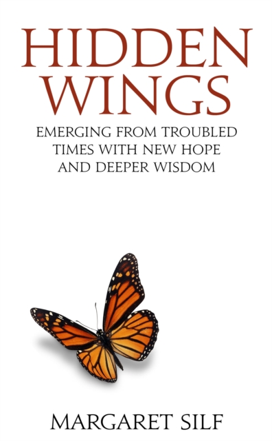 Hidden Wings - Margaret Silf