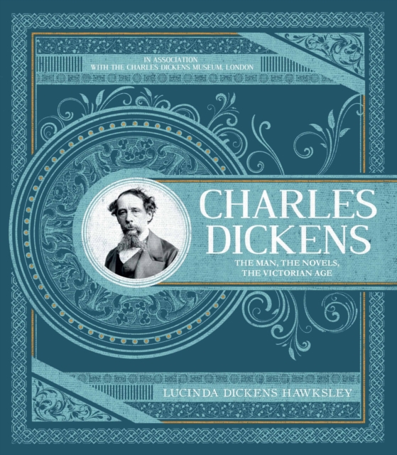 Charles Dickens - Lucinda|london Hawksley