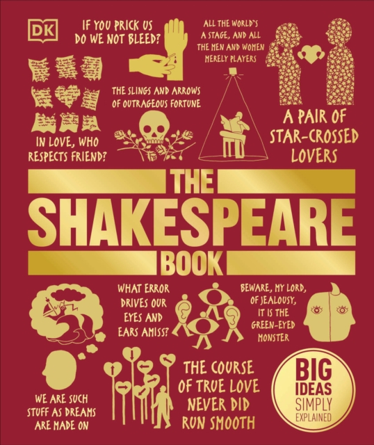 Shakespeare Book - 