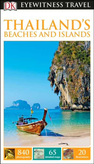 DK Thailand's Beaches and Islands - 