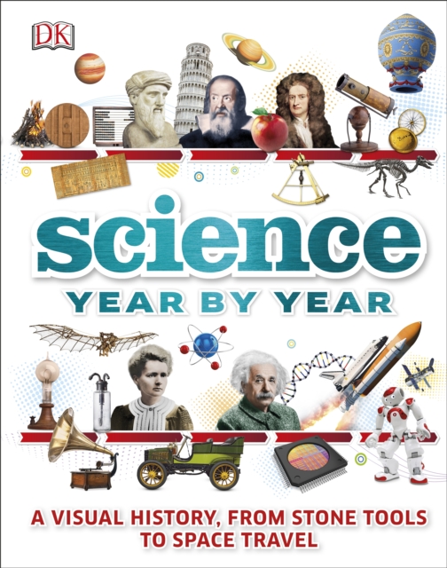 Science Year by Year - 