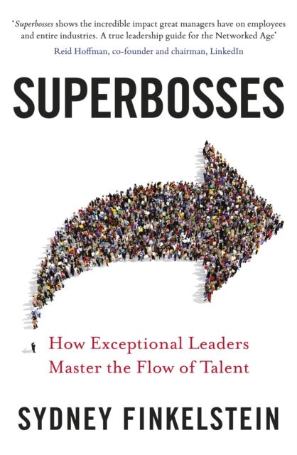 Superbosses - Sydney Finkelstein