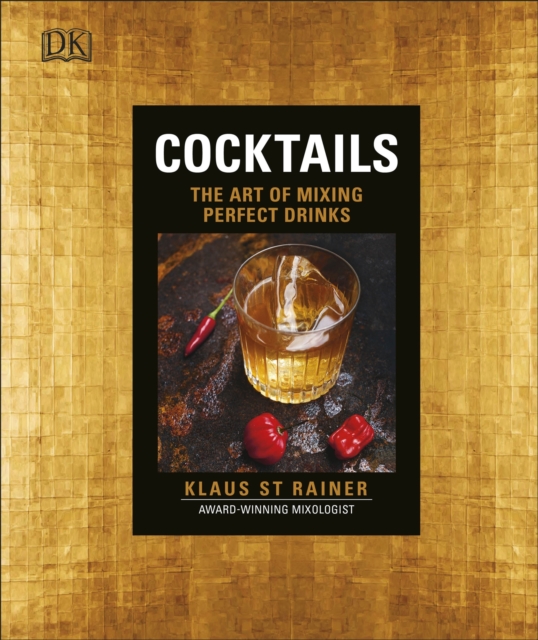 Cocktails - Klaus St. Rainer