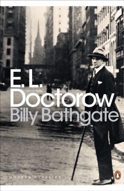 Billy Bathgate - E. L. Doctorow