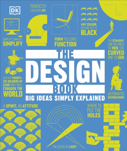 Design Book - 