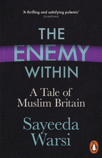 Enemy Within - Sayeeda Warsi