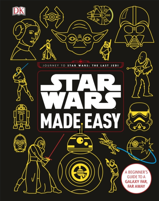 Star Wars Made Easy - Christian Blauvelt