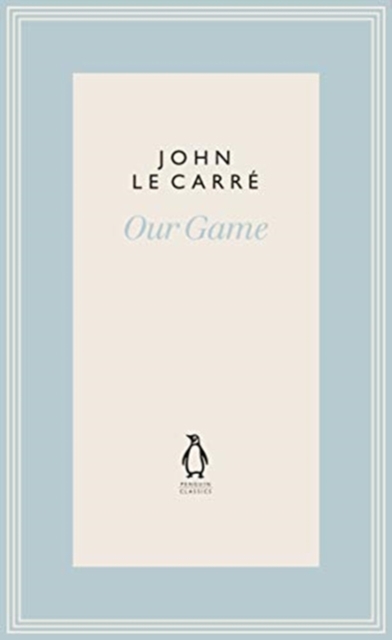 Our Game - John Le Carre