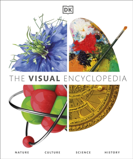 Visual Encyclopedia - 