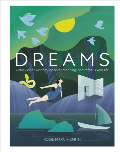 Dreams - Rosie March-smith