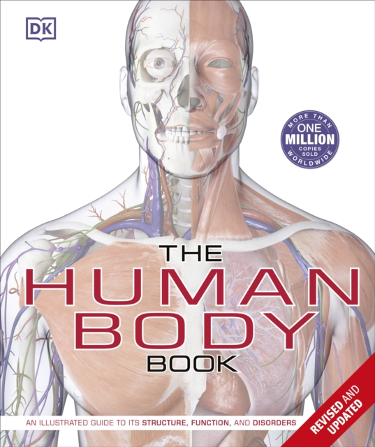 Human Body Book - Richard|parker Walker