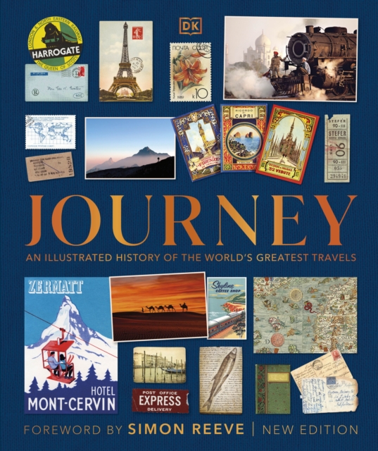 Journey - 