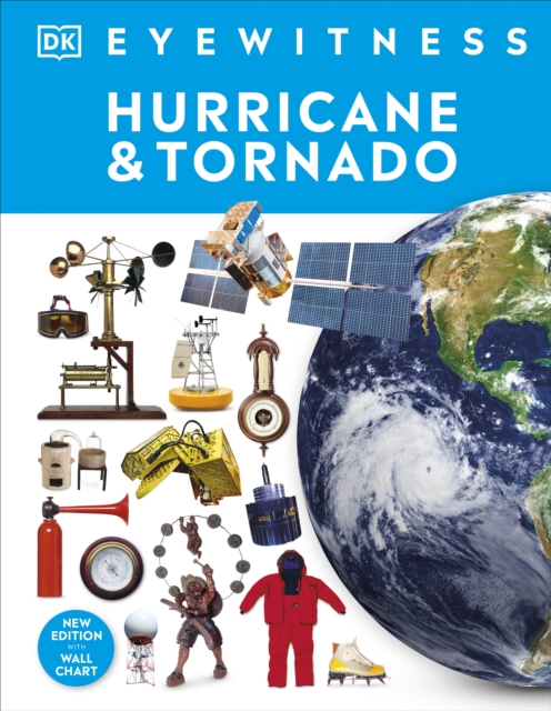 Hurricane and Tornado - 