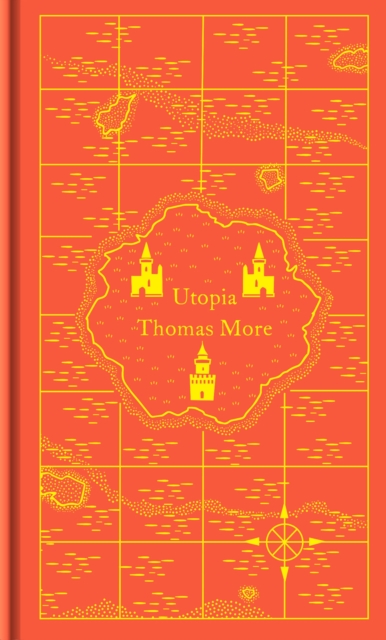 Utopia - Thomas More