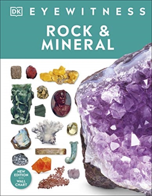 Rock and Mineral - 