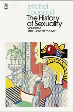 Poza produsului History of Sexuality: 3 - Michel Foucault