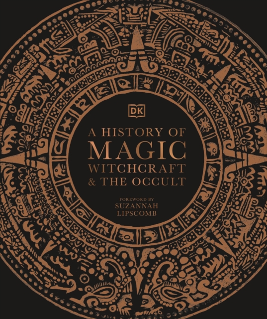 History of Magic, Witchcraft and the Occult - 