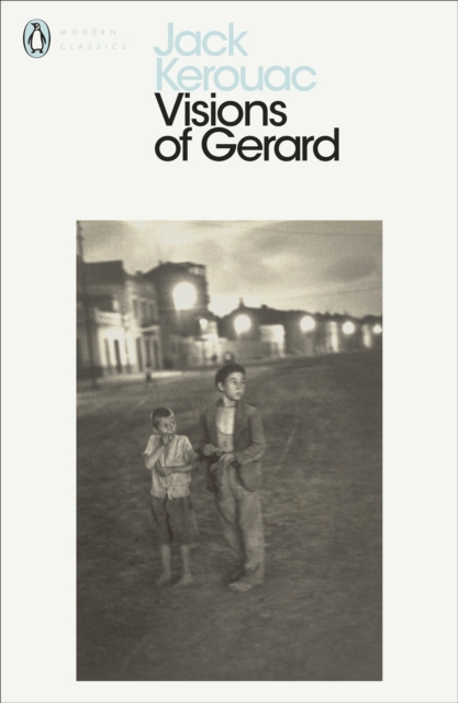 Visions of Gerard - Jack Kerouac