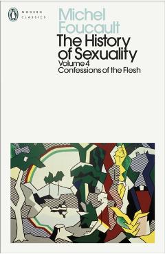 Poza produsului History of Sexuality: 4 - Michel Foucault