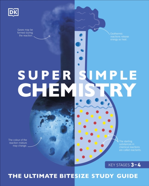 Super Simple Chemistry - 