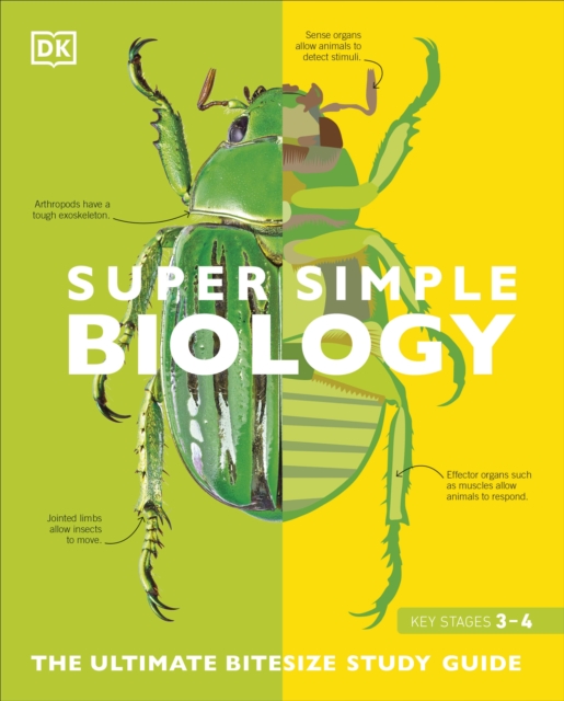 Super Simple Biology - 