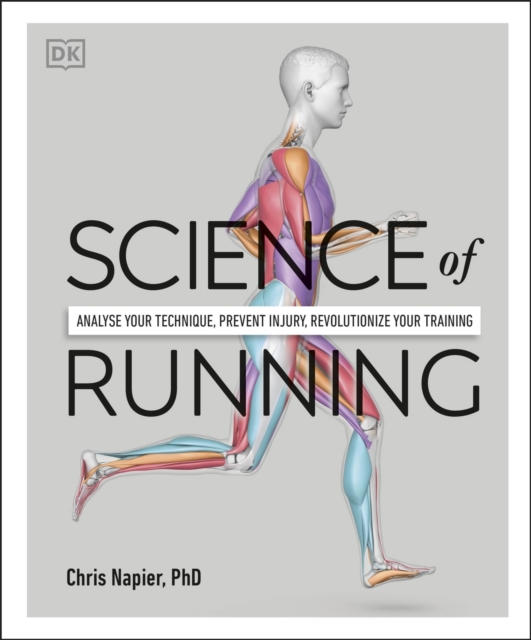 Science of Running - Chris Napier