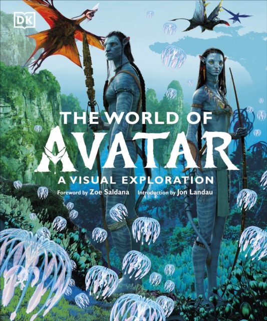 World of Avatar - Joshua Izzo