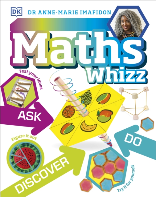 How to be a Maths Whizz - 