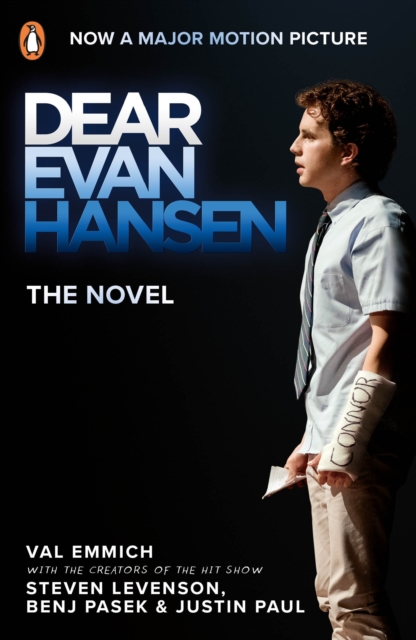 Dear Evan Hansen - Val|paul Emmich