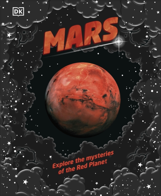 Mars - 