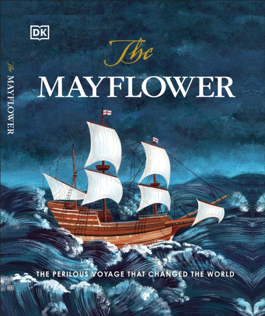 Mayflower - Libby Romero