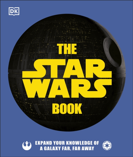 Star Wars Book - Cole|hidalgo Horton