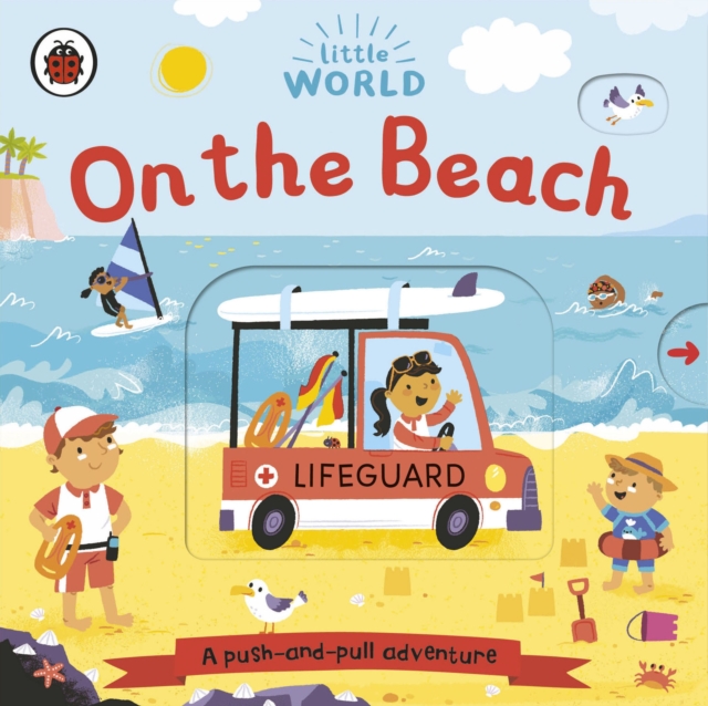 Little World: On the Beach - 