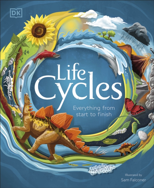 Life Cycles - 